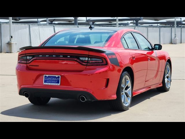 2022 Dodge Charger R/T