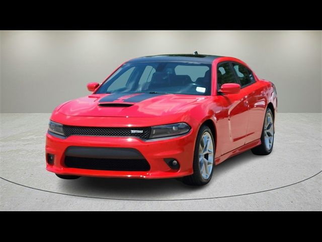 2022 Dodge Charger R/T