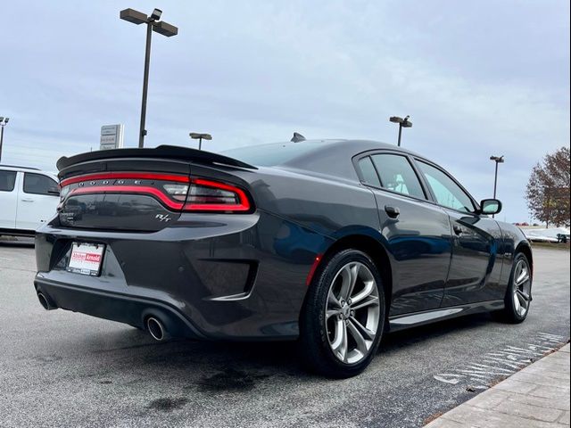 2022 Dodge Charger R/T