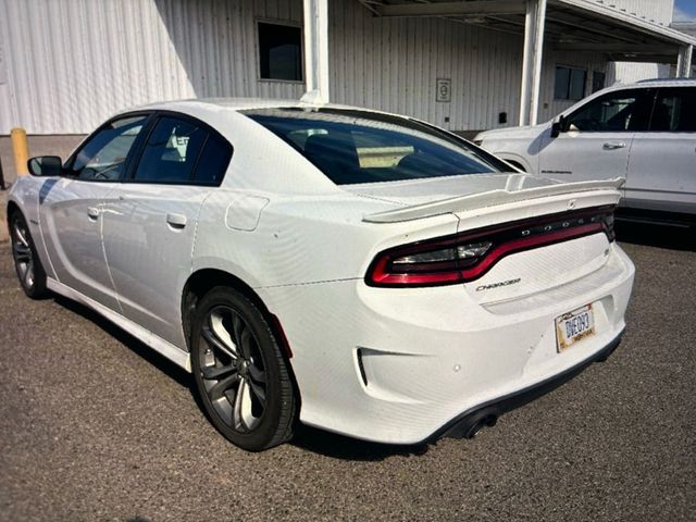 2022 Dodge Charger R/T