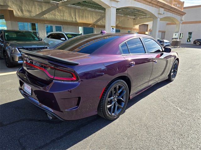 2022 Dodge Charger R/T