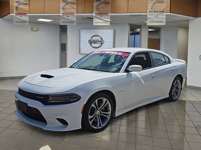 2022 Dodge Charger R/T