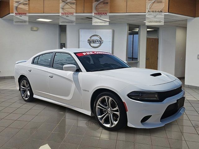 2022 Dodge Charger R/T