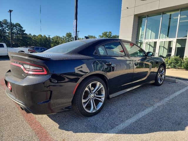 2022 Dodge Charger R/T