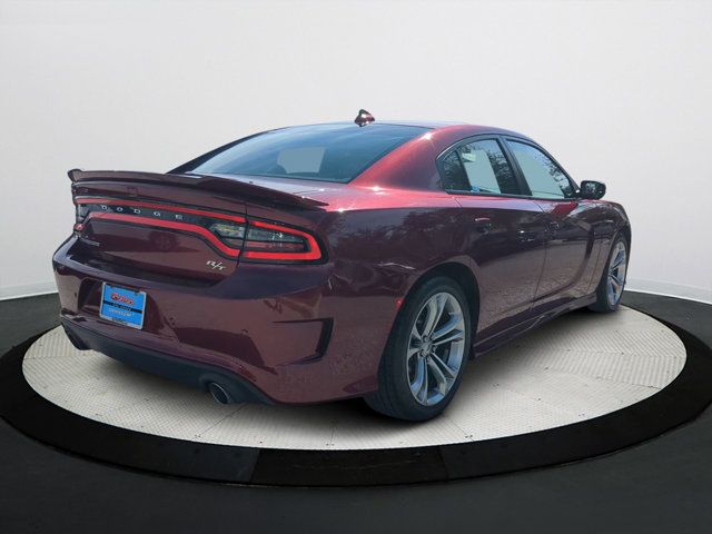 2022 Dodge Charger R/T