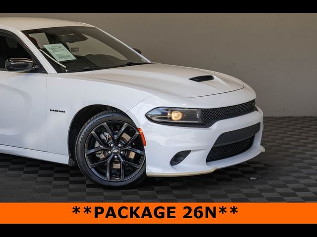 2022 Dodge Charger R/T