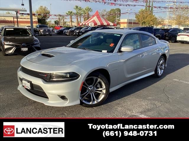 2022 Dodge Charger R/T