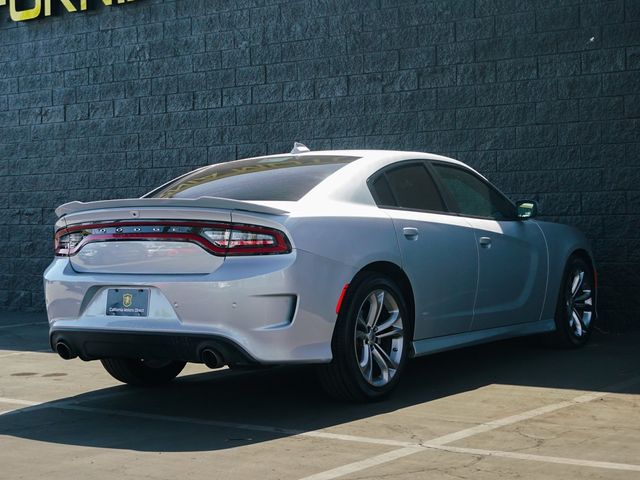 2022 Dodge Charger R/T