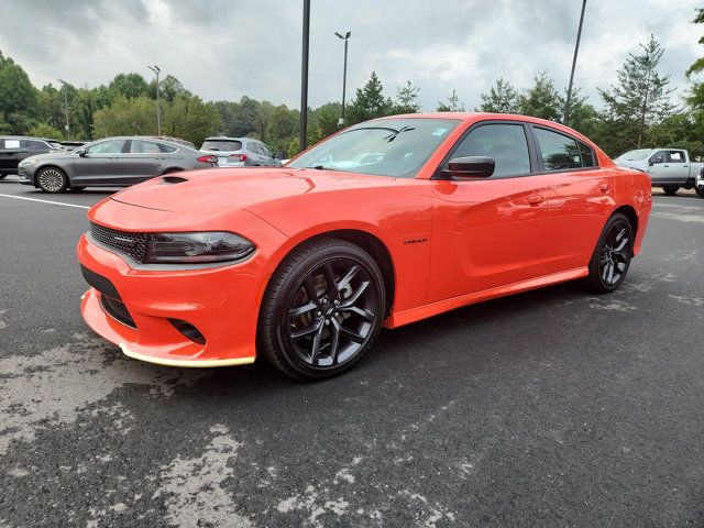 2022 Dodge Charger R/T