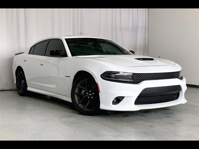 2022 Dodge Charger R/T