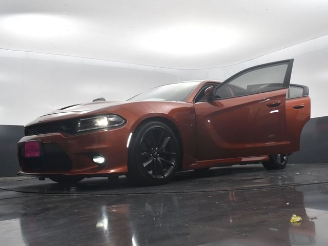 2022 Dodge Charger R/T