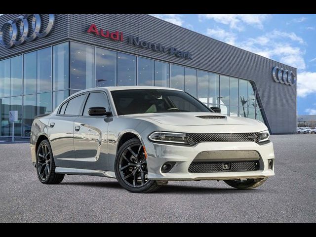 2022 Dodge Charger R/T