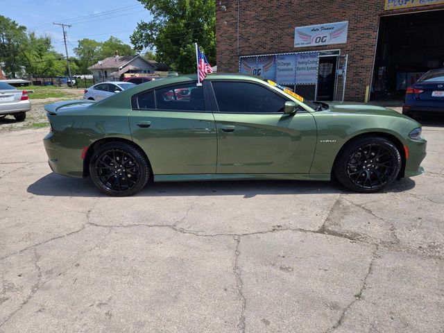 2022 Dodge Charger R/T