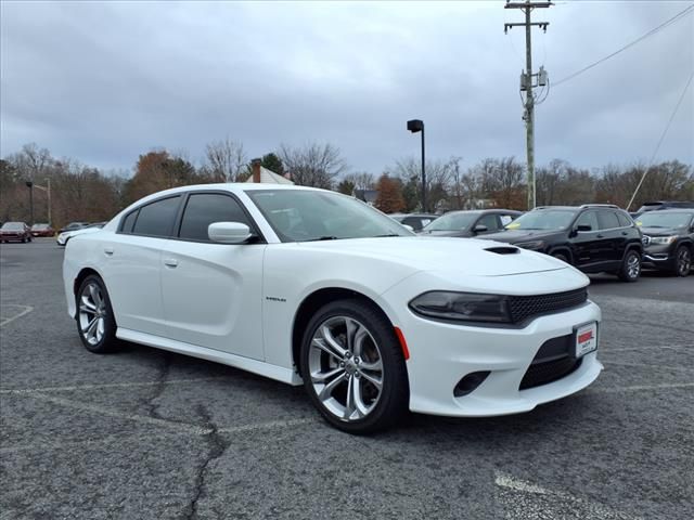 2022 Dodge Charger R/T