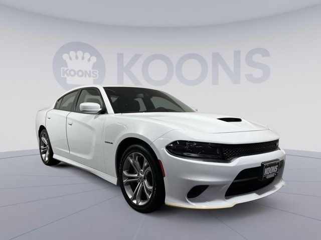 2022 Dodge Charger R/T