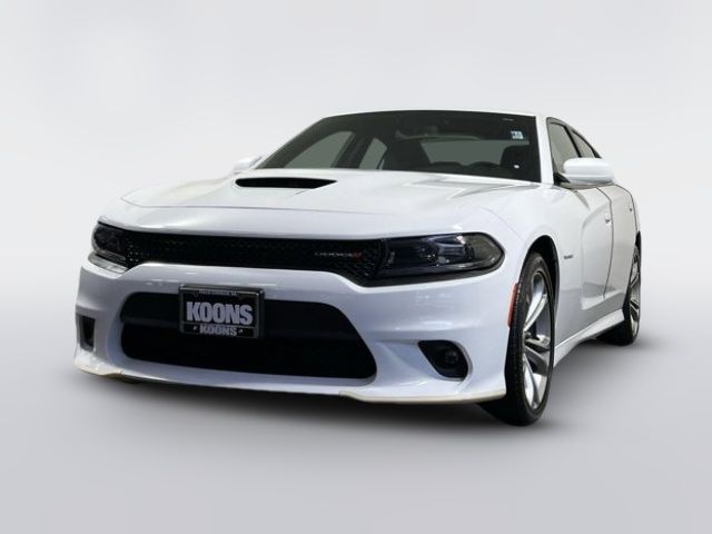 2022 Dodge Charger R/T