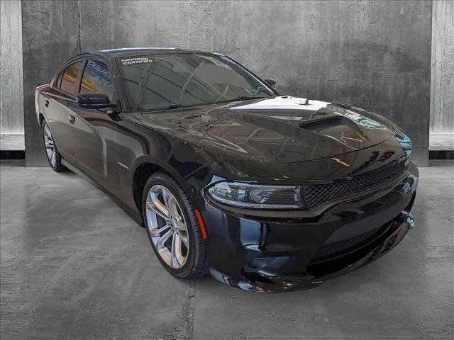 2022 Dodge Charger R/T