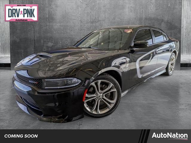 2022 Dodge Charger R/T