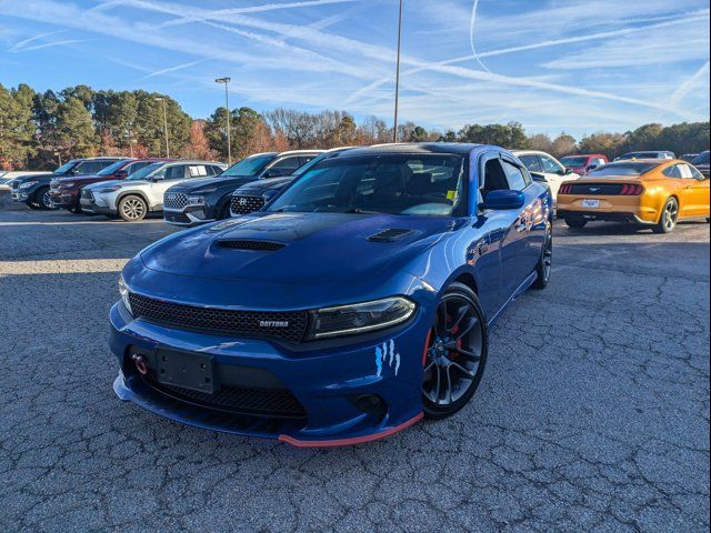 2022 Dodge Charger R/T