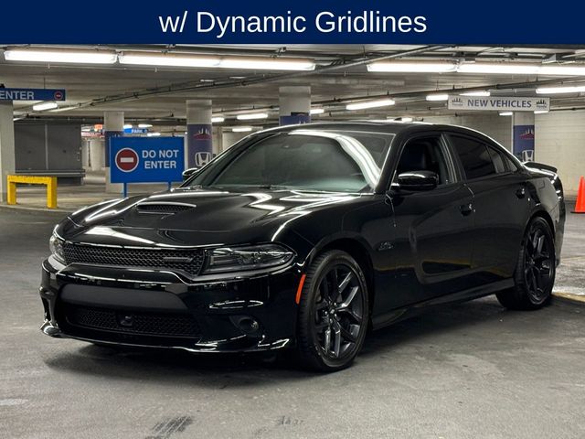 2022 Dodge Charger R/T