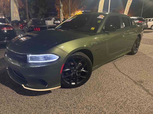 2022 Dodge Charger R/T