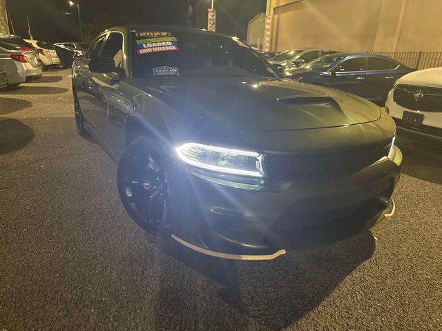 2022 Dodge Charger R/T