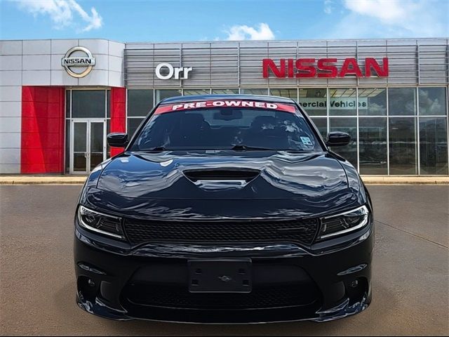 2022 Dodge Charger R/T