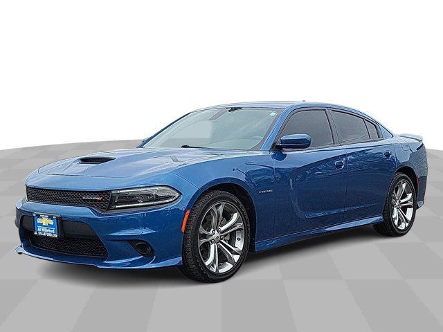 2022 Dodge Charger R/T