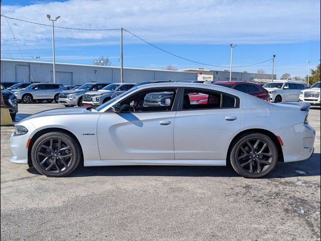 2022 Dodge Charger R/T