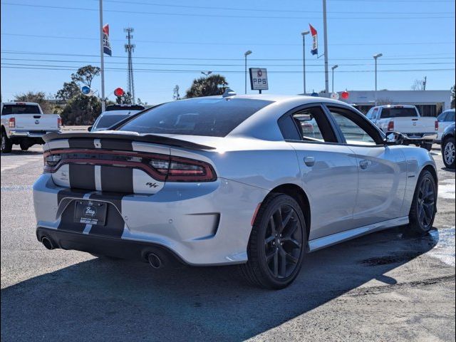 2022 Dodge Charger R/T