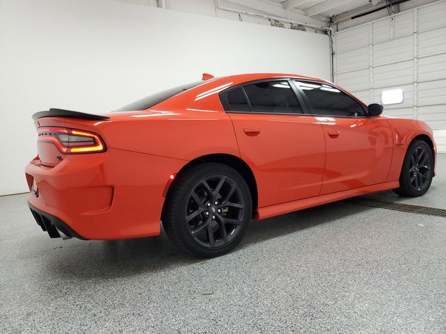 2022 Dodge Charger R/T