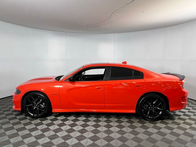 2022 Dodge Charger R/T