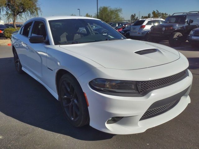 2022 Dodge Charger R/T