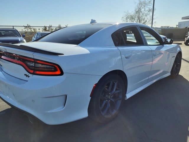 2022 Dodge Charger R/T