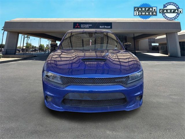 2022 Dodge Charger R/T