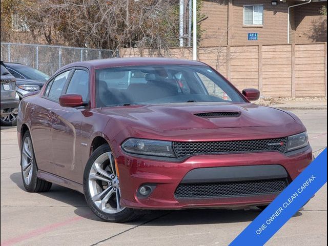 2022 Dodge Charger R/T