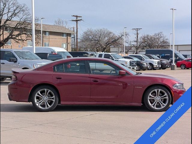 2022 Dodge Charger R/T