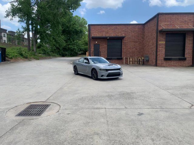 2022 Dodge Charger R/T