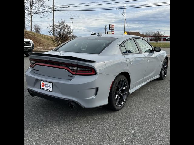 2022 Dodge Charger R/T