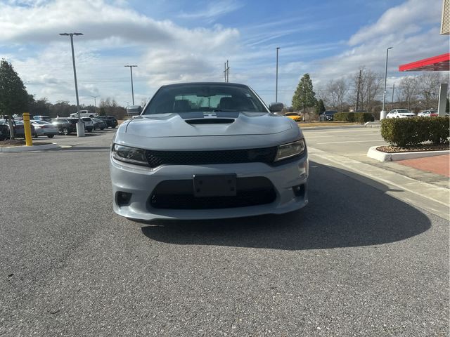 2022 Dodge Charger R/T