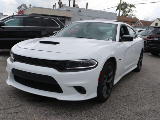 2022 Dodge Charger R/T