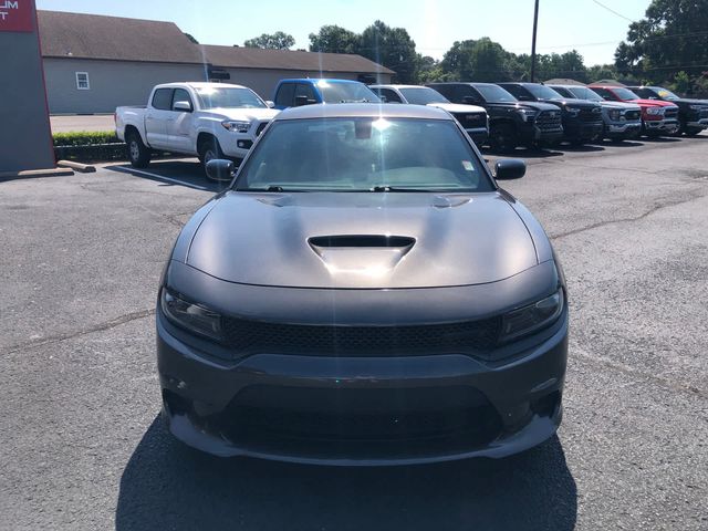 2022 Dodge Charger R/T