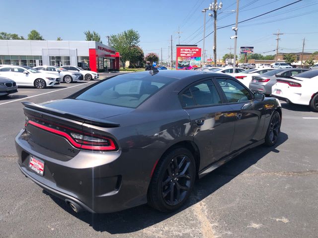 2022 Dodge Charger R/T