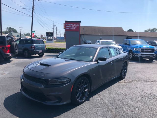 2022 Dodge Charger R/T