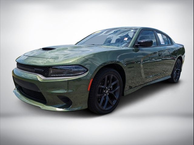 2022 Dodge Charger R/T