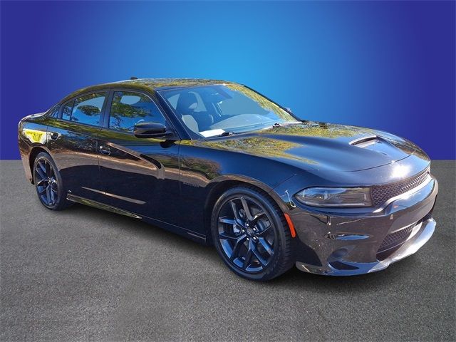 2022 Dodge Charger R/T