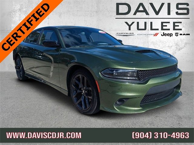 2022 Dodge Charger R/T