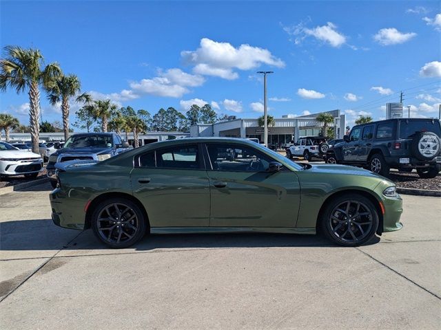 2022 Dodge Charger R/T