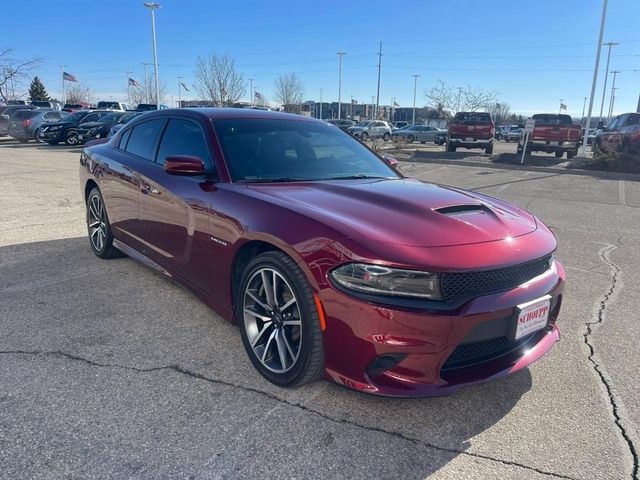 2022 Dodge Charger R/T