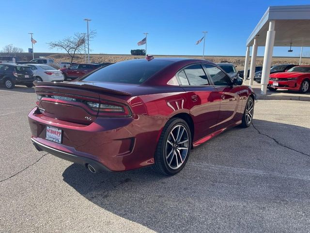 2022 Dodge Charger R/T